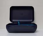 Tupperware « Lunchbox » Encas Eco - Bleu Foncé - Promo, Bleu, Boîte, Enlèvement ou Envoi, Neuf