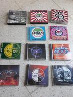 bonzai + cherrymoon, Cd's en Dvd's, Cd's | Dance en House, Ophalen of Verzenden, Gebruikt, Overige genres, Boxset