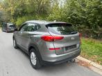 HYUNDAI TUCSON • CAMERA • TREKHAAK • BENZINE, Voorwielaandrijving, Stof, 4 cilinders, 1600 cc