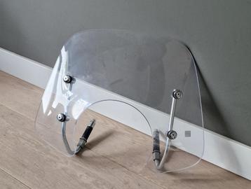 windscherm Vespa Primavera en Elettrica beschikbaar voor biedingen
