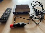 decoder tv vlaanderen, Audio, Tv en Foto, Ophalen, Zo goed als nieuw, Decoder