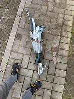 Oplooprem, Enlèvement, Utilisé