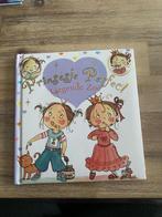 Boek - Prinsesje Perfect, Ophalen of Verzenden, Zo goed als nieuw, Fabienne Blanchut, Uitklapboek
