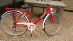 DAMES/MEISJESFIETS QUARDO 28 INCH, Fietsen en Brommers, Fietsen | Meisjes, QUARDO, Zo goed als nieuw, Handrem, Ophalen