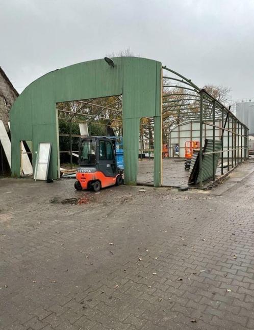 Ik zoek Romneyloods / Variantloods / Boogloods / Loods, Zakelijke goederen, Overige Zakelijke goederen, Ophalen of Verzenden