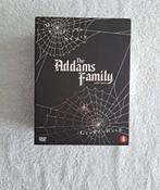 The addams family compleet!, Cd's en Dvd's, Dvd's | Tv en Series, Ophalen of Verzenden, Zo goed als nieuw