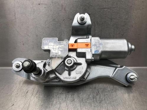 RUITENWISSERMOTOR ACHTER Nissan 370 Z (Z34A) (01-2009/-), Auto-onderdelen, Ruiten en Toebehoren, Nissan, Gebruikt