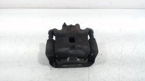 REMKLAUW RECHTS VOOR Nissan Pulsar (C13) (01-2013/-), Auto-onderdelen, Remmen en Aandrijving, Nissan, Gebruikt