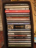 38 gebruikte CDs - Blues, R&B, New Orleans, Soul, Cd's en Dvd's, Ophalen of Verzenden, Gebruikt, R&B