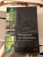 Management van organisaties, Boeken, Informatica en Computer, Ophalen of Verzenden, Zo goed als nieuw