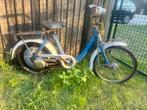 Honda P50, Ophalen, Gebruikt, 0 versnellingen, 50 cc