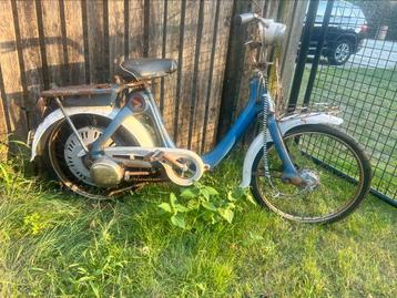 Honda P50 beschikbaar voor biedingen