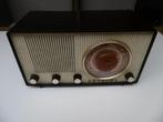 RADIO PHILIPS B2F DE 1956 POUR COLLET -DECO BAKELITE, Envoi