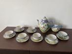 Chinees porselein servies, Ophalen of Verzenden