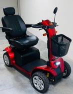 Scootmobiel Pride Victroy XL130 Voiturette électrique PMR, Divers, Enlèvement ou Envoi, Pliant, Comme neuf, Fauteuil roulant électrique