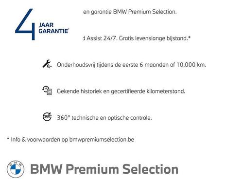 BMW Serie X X3 M PACK TREKHAAK PANORAMADAK 36, Autos, BMW, Entreprise, X3, Phares directionnels, Airbags, Air conditionné, Alarme