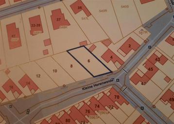 Grond te koop in Diepenbeek beschikbaar voor biedingen