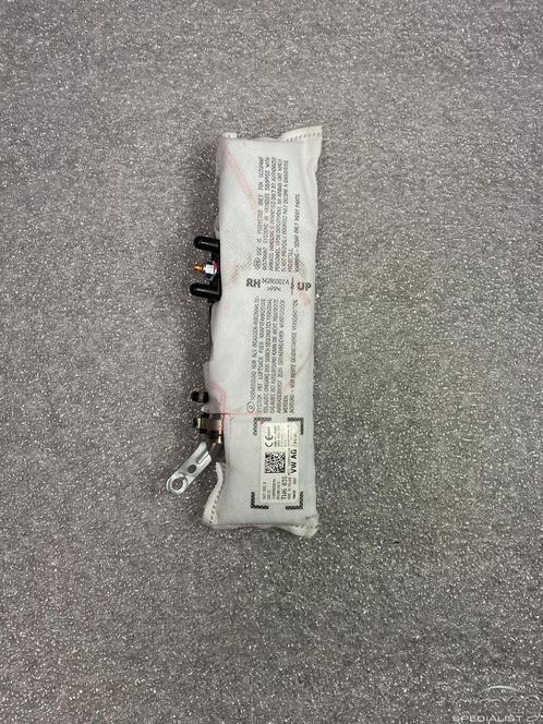 Audi A3 8Y 2020+ stoel airbag Rechts 8Y0880242D, Auto-onderdelen, Dashboard en Schakelaars, Gebruikt, Ophalen of Verzenden