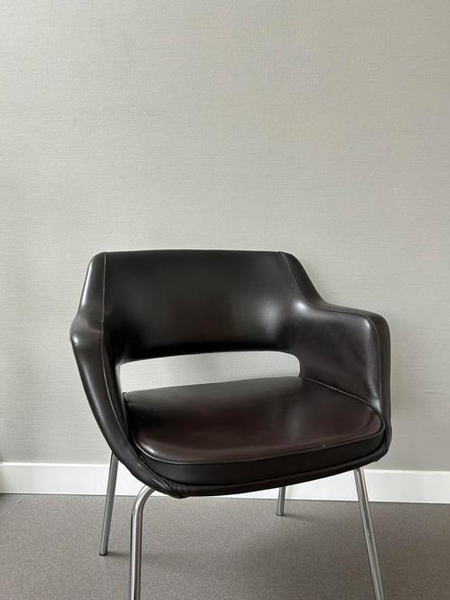 Olli Mannermaa - Kilta Chair 60s (8st), Maison & Meubles, Chaises, Comme neuf, Enlèvement ou Envoi