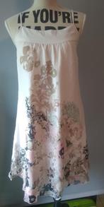 kleed VILA maat M, Kleding | Dames, Jurken, Vila, Ophalen of Verzenden, Maat 38/40 (M)