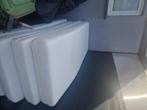 Eenpersoons matrassen, Huis en Inrichting, Ophalen, Eenpersoons, Zo goed als nieuw, 80 cm