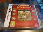 Nintendo ds professor layton doos van pandora, Ophalen of Verzenden