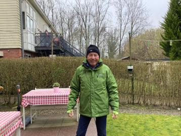 Winter kledij beschikbaar voor biedingen