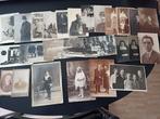 58 oude foto's, Ophalen of Verzenden, Foto