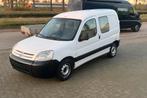 Citroën Berlingo Gekeurd Voor Verkoop, Auto's, Voorwielaandrijving, 4 deurs, Zwart, 4 cilinders