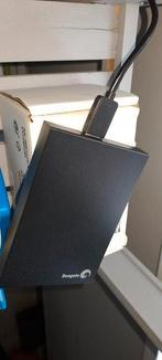 Disque dur externe 1tb seagate rapide état neuf à saisir ️↙️, Computers en Software, Harde schijven, Ophalen, Nieuw, Extern