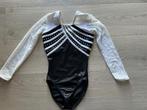 Turnpak, Sport en Fitness, Ophalen, Gebruikt, Wit, Kindermaat 122 t/m 140