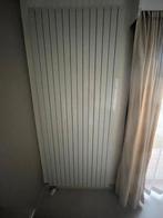 verticale radiator - radiateur vertical, Bricolage & Construction, Chauffage & Radiateurs, 800 watts ou plus, Comme neuf, Enlèvement