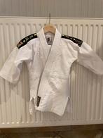 Matsuru 130 judopak, Sport en Fitness, Vechtsporten en Zelfverdediging, Ophalen, Zo goed als nieuw