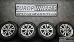18 inch BMW X5 X6 F15 F16 velgen Styling 446 Winterbanden E7, Auto-onderdelen, Banden en Velgen, 18 inch, Gebruikt, 255 mm, Banden en Velgen