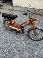 Motobecane 40t, Fietsen en Brommers, Brommers | Puch, Ophalen, Gebruikt, 49 cc