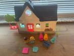 Fisher price huis., Ophalen, Zo goed als nieuw