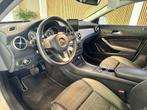 Mercedes GLA 200 Urban-Pano-camera-dodehoek-lane assist, Automaat, 4 cilinders, Leder en Stof, Wit