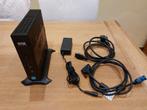 Thin client DELL WYSE 5010 - G-T48E - 2Go ram - 64Go SSD, Computers en Software, Ophalen, Gebruikt, Minder dan 4 GB, Minder dan 2 Ghz