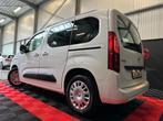 Opel Combo Life/1.2 Benzine/Navi/Airco/Pdc/Cc/Led/7PL/, Auto's, Voorwielaandrijving, 1199 cc, Handgeschakeld, 5 deurs