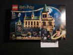 Lego Harry Potter XMAS BUNDELDEAL VAN 494 NAAR 399, Enfants & Bébés, Jouets | Duplo & Lego, Enlèvement, Neuf, Ensemble complet