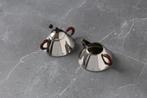Set van melkkan en suikerpot van Alessi (Michael Graves), Huis en Inrichting, Keuken | Keukenbenodigdheden, Ophalen of Verzenden