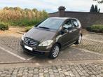 Mercedes A 150 elegance, Auto's, Mercedes-Benz, Voorwielaandrijving, Elektrische ramen, Monovolume, 1498 cc