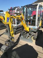 Graafmachine, Zakelijke goederen, Machines en Bouw | Kranen en Graafmachines, Ophalen, Graafmachine