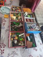 Playmobils, Kinderen en Baby's, Ophalen, Gebruikt