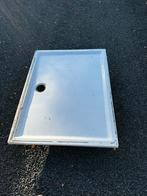 Douche cabine compleet met glas, Enlèvement, Comme neuf, Verre, Douche