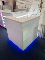 MOOI HOEK RECEPTIE TOONBANK BALIE, Zakelijke goederen, Ophalen