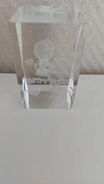 Betty Boop, Enlèvement ou Envoi