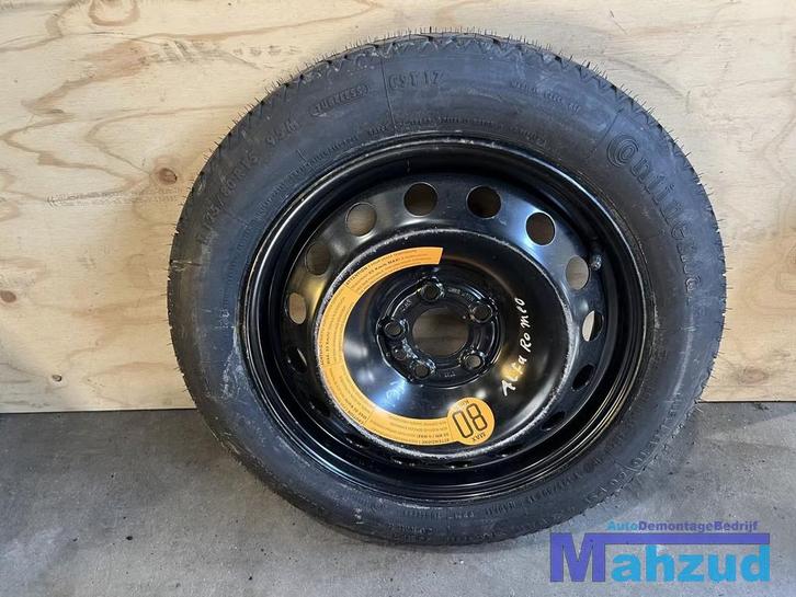 Onbekend, Autos : Pièces & Accessoires, Pneus & Jantes, Pneu(s), Utilisé