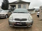 Toyota Yaris 1.3 benzine automaat, Auto's, Automaat, Centrale vergrendeling, Bedrijf, 5 zetels