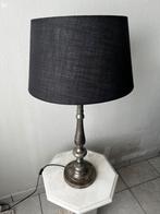 Lamp op voet  0.75 cm hoog., Ophalen, Zo goed als nieuw
